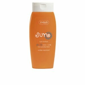 Solcreme Ziaja Sun SPF 10 - 150 ml vandafvisende