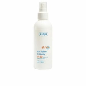 Solcreme spray SPF 30 - Ziaja Sun 170 ml