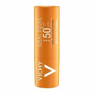 Solcreme stick til ansigt Vichy Idéal Soleil SPF 50+ 9 g