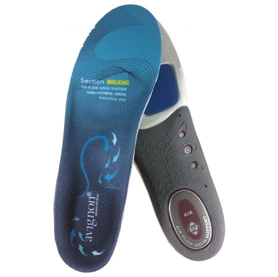 Avignon Air Flow 4.5 Indlægssål