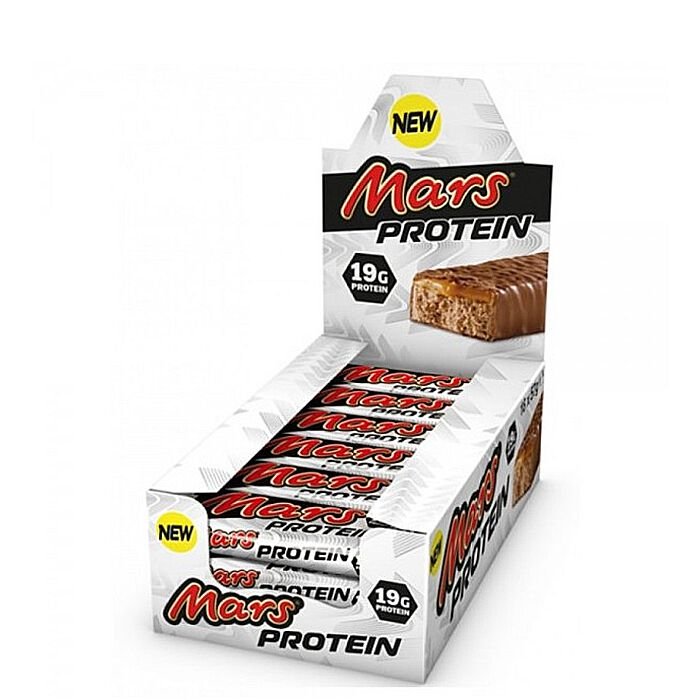 1 x Mars Proteinbar 57 g