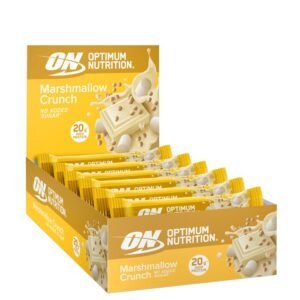 1 x Optimum Proteinbar 65-70 g - Marshmallow Crunch