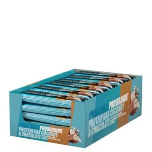 1 x Proteinbar 45 g - Coconut