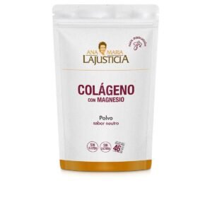 Ana María Lajusticia Kollagen med magnesium - 350 g pulver