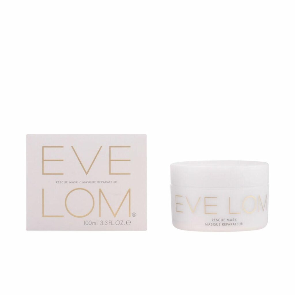 Ansigtsmaske Eve Lom Rescue - 100 ml