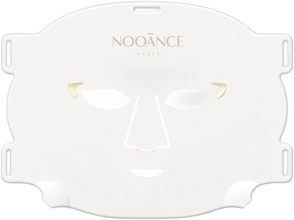 Antiaging LED Face Mask The Professional - Anti-age Led-ansigtsmaske