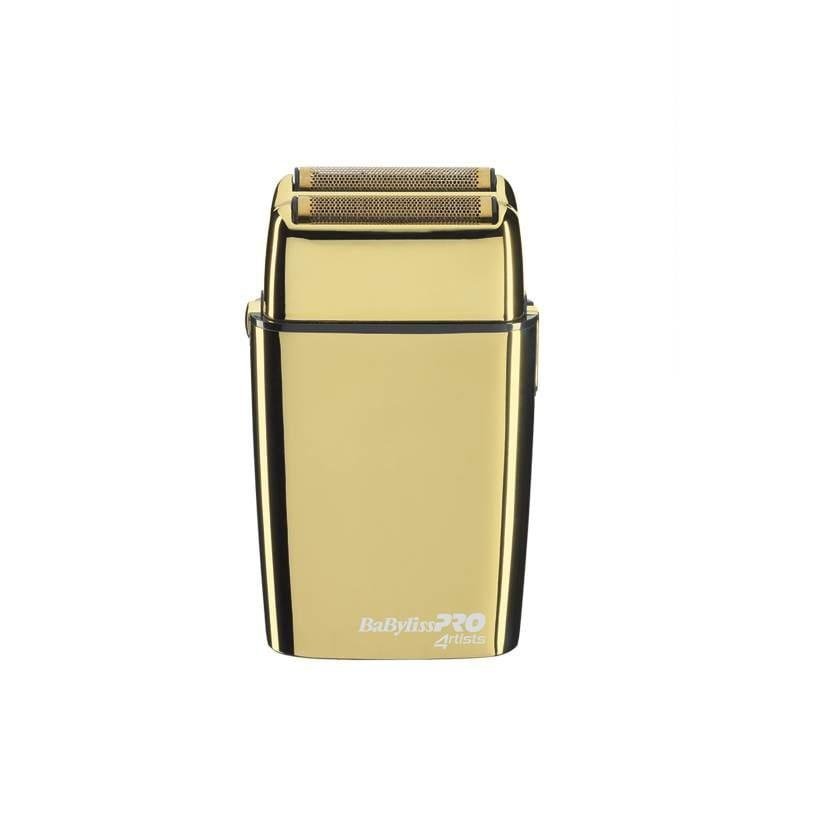 Barbermaskine BaByliss PRO FXFS2GE guld