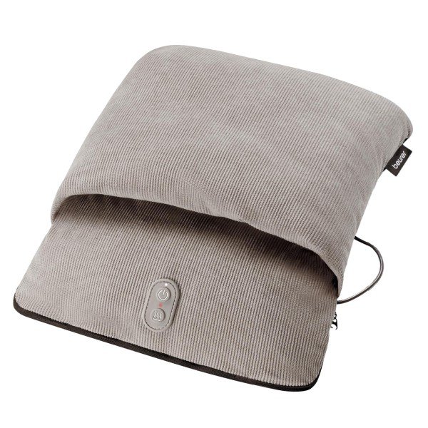 Beurer Fodmassage m Varme FM 28, 1 stk