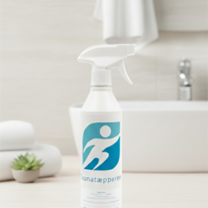 Effektiv rens til Infrarød saunatæppe