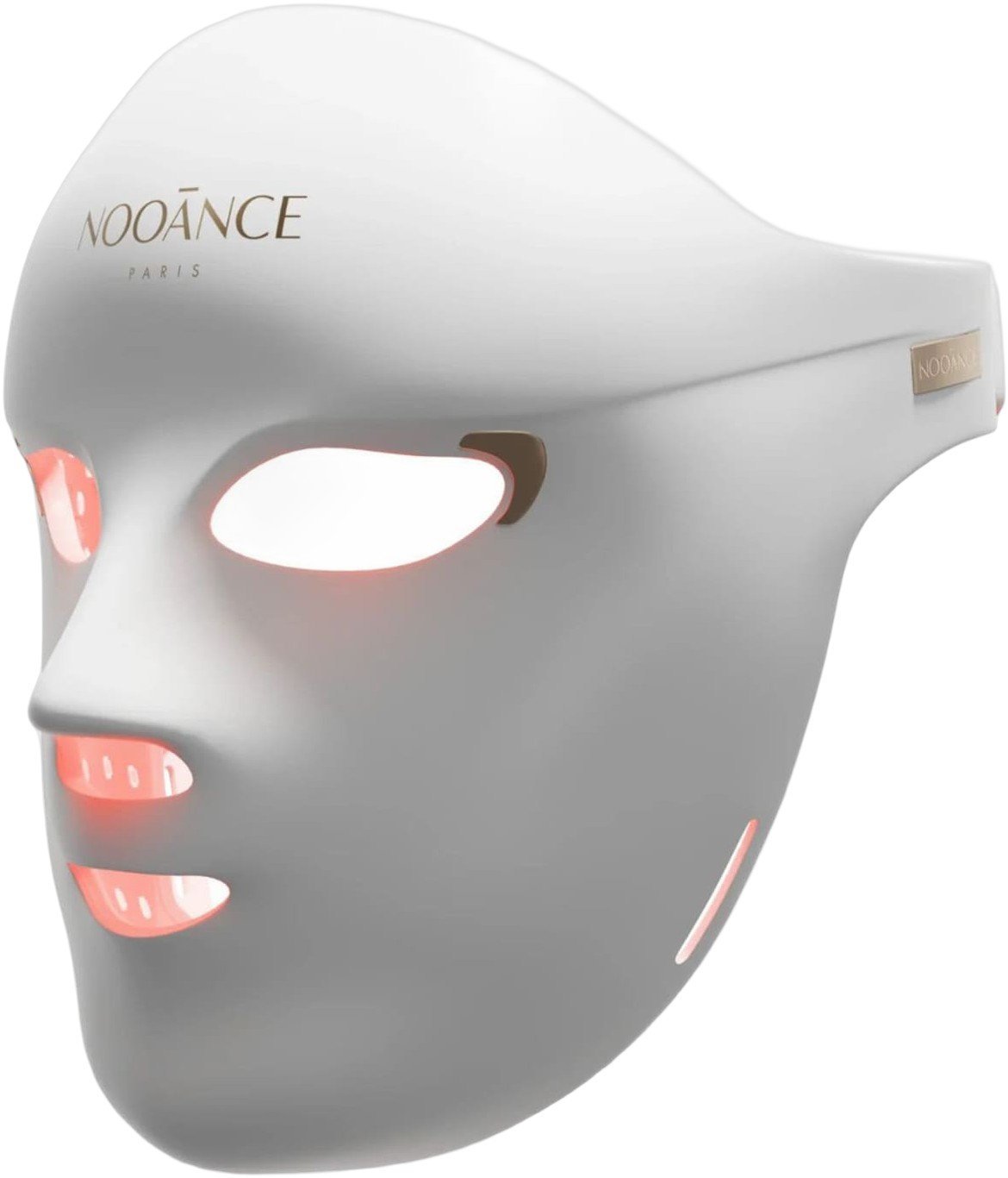 Elite X600 LED Face Mask Anti-age Led-ansigtsmaske