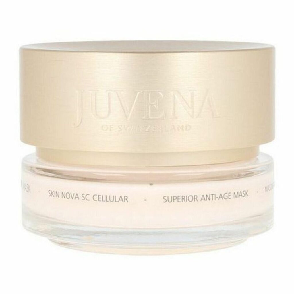 Juvena Skin Nova SC Cellular ansigtsmaske 75 ml