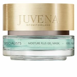 Juvena Specialists Moisture Plus Gel Mask - fugtgivende ansigtsmaske 75 ml