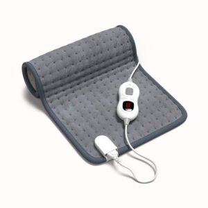 Nordic-wellness elektrisk varmepude 30x60cm