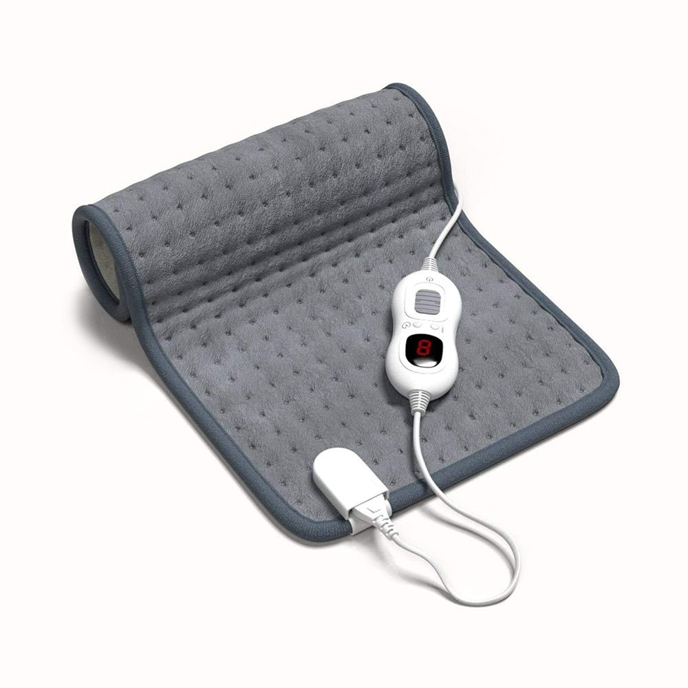 Nordic-wellness elektrisk varmepude 30x60cm