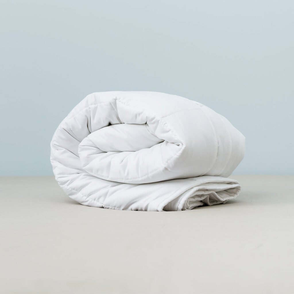 Nordic-wellness tyngdedyne 140x200cm / 140x220 cm - 140*220CM / 5KG