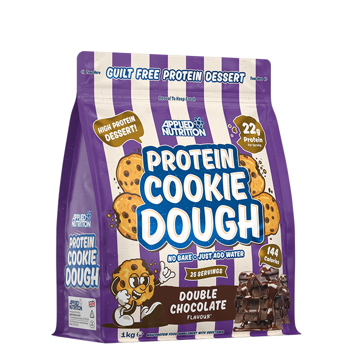 Proteinpulver Dessert 1 kg - Choco Bueno