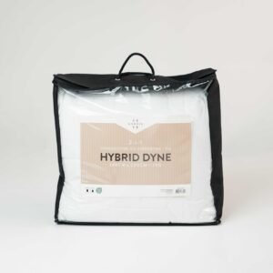 Scandinavian Collection - Tyngdedyne Og Fiberdyne - 140x200 Cm