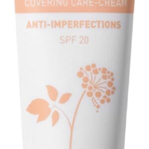 Super BB Au Ginseng Mini - High Coverage Anti-imperfections Care