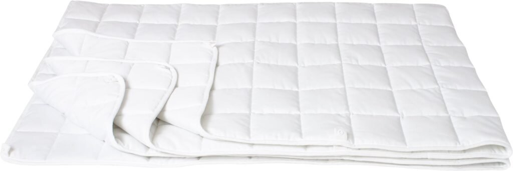 Tyngdedyne Barents 5 kg.