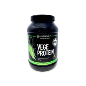 Vege Protein Veganskt Proteinpulver 700 g - Vanilla