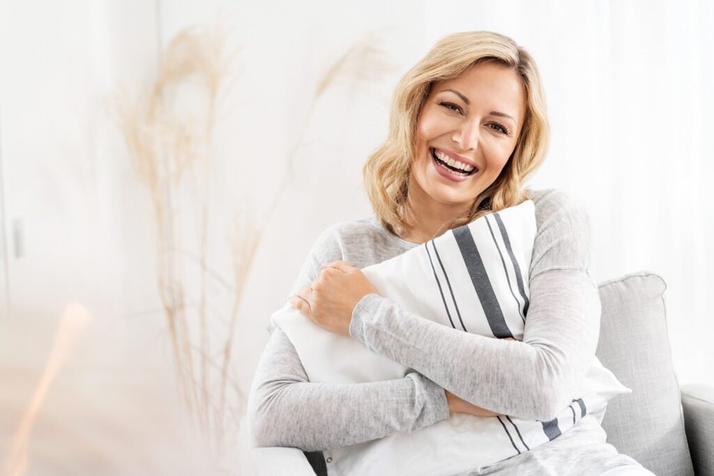 Wellbeing HK 26 Varmepude 40x30 cm