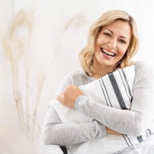 Wellbeing HK 26 Varmepude 40x30 cm