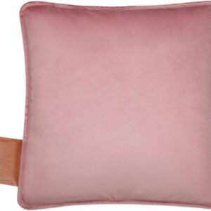 Wellbeing HK 77 Heaty Varmepude Blush Rose 45x45 cm