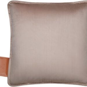 Wellbeing HK 77 Heaty Varmepude Smokey Taupe 45x45 cm