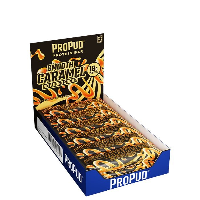 12 x Proteinbar 55 g - Choco Brownie