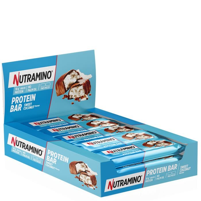 12 x Proteinbar Coconut