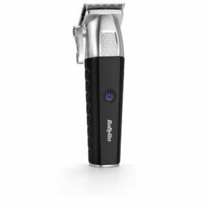 Babyliss E812E hårklipper - trådløs hårtrimmer til mænd