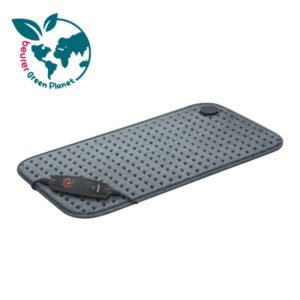 Beurer Varmepude, Green Planet, HK 123 XXL, Grå