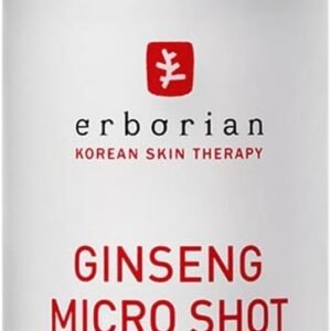 Ginseng Micro Shot 0. 1