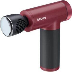 Massagepistol Hot & Cold MG 195 LE4