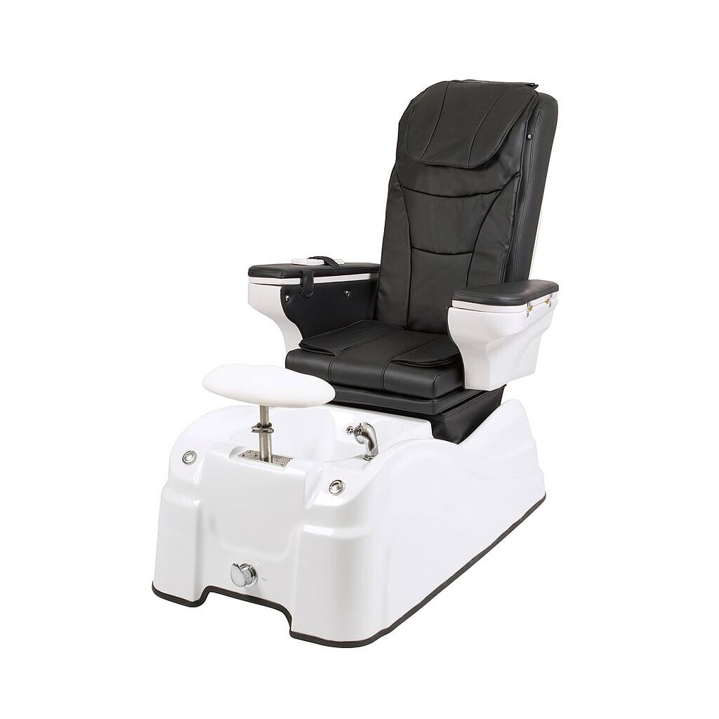 Massagestole - Caln med fodbad