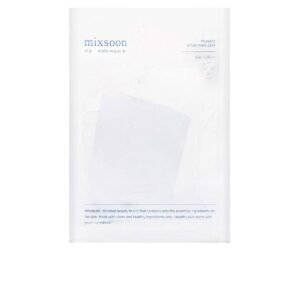 Mixsoon Bifida - fugtgivende engangs-ansigtsmaske