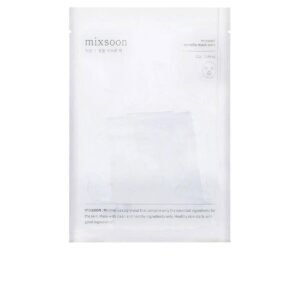 Mixsoon Centella - fugtgivende ansigtsmaske til engangsbrug