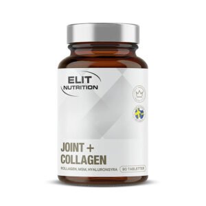 Strong Joint Kollagen 90 kapslar