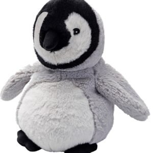 Warmies Varmedyr / varmepude Pingvin